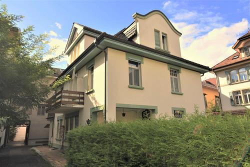 Apartamento Sweet Holiday Home - No.1
