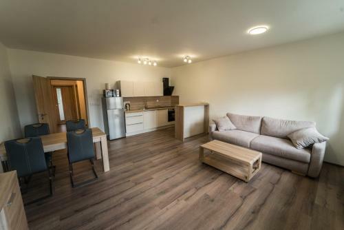 Apartm�n Sedmi?ka Frymburk