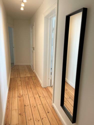 Cozy 1-bedroom Apartment In Elegant �sterbro
