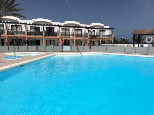 Apartamento Cheers On Fuerteventura
