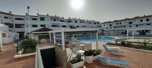 Apartamento Alondras Park Accesible D103
