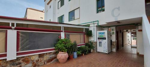 Apartamento Alondras Park Accesible D103