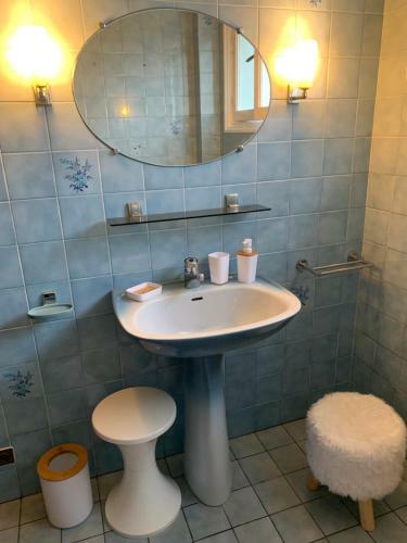 Apartamento A Louer Appartement Dans Une Maison