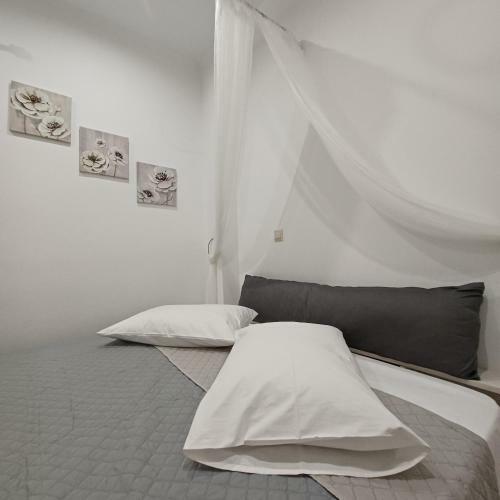 Zoggos Apartment
