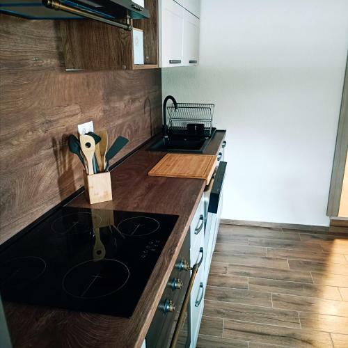Apartamento Kod Dida