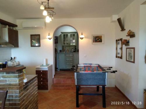 Apartman Marti