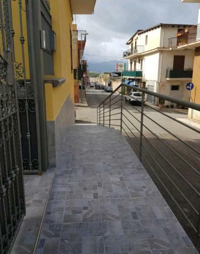 Apartamento Casa Vacanze Rosanna
