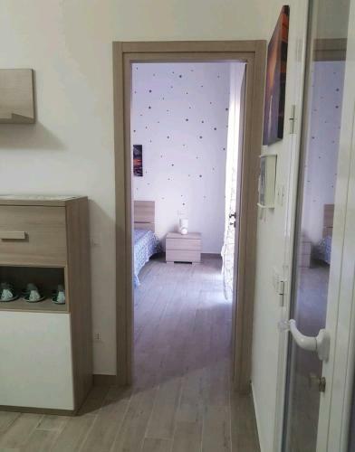 Apartamento Casa Vacanze Rosanna