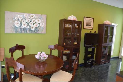 Apartamento Lognomoelafatina