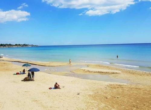 La Casetta Del Turista