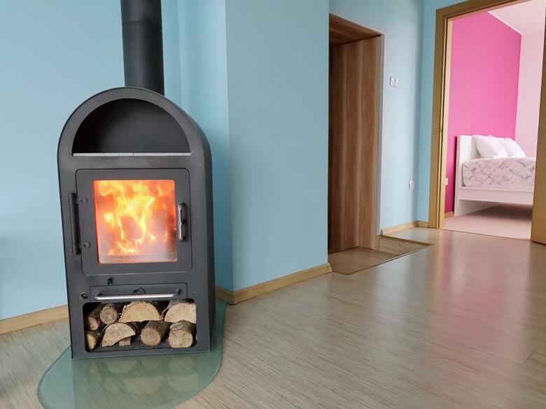 Jauk?s Apartamentai Su Vaizdu ? Mi?k?