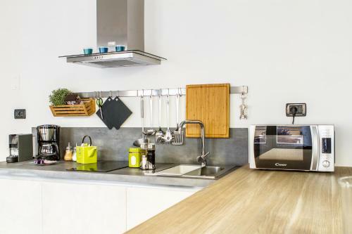 Apartamento Maison Giulia In San Felice