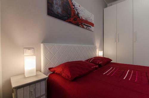 Apartamento Nova Suite Bologna