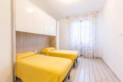 Green Kharkov || The Place Bo Apartments