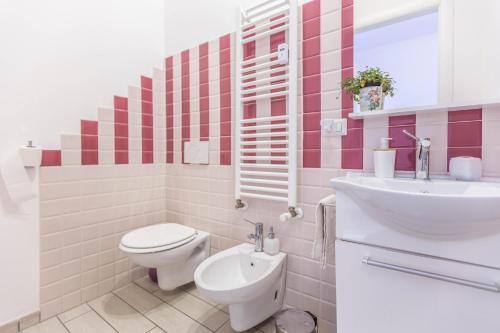 Green Kharkov || The Place Bo Apartments