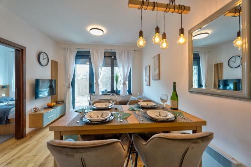 Apartman Durmitor 4 Titova Vila Zlatibor