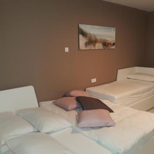 Apartamento App Nina