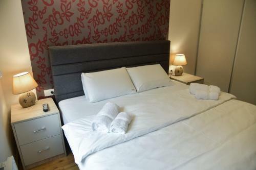 Apartamento Virmax Spa
