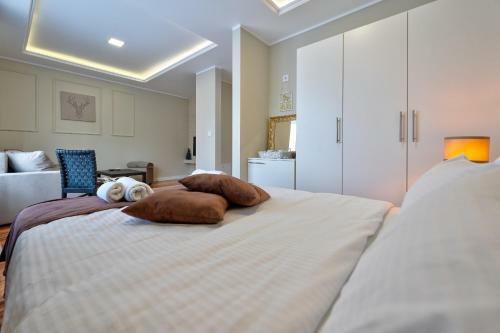 Apartamento Onix Residence
