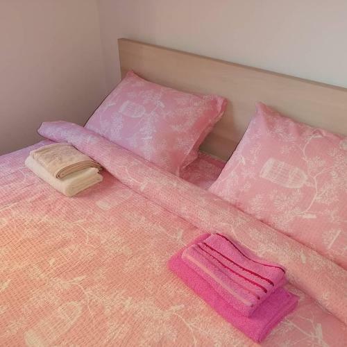 Apartman Jokic Tl