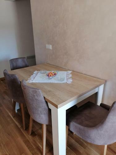 Apartman Jokic Tl