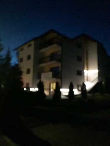 Sta?enka Apartment