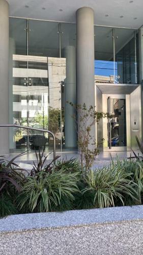 Apartamento Departamento Nuevo Centrico 2 Dormitorios 2 Ba�os
