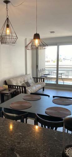 Apartamento Departamento Nuevo Centrico 2 Dormitorios 2 Ba�os