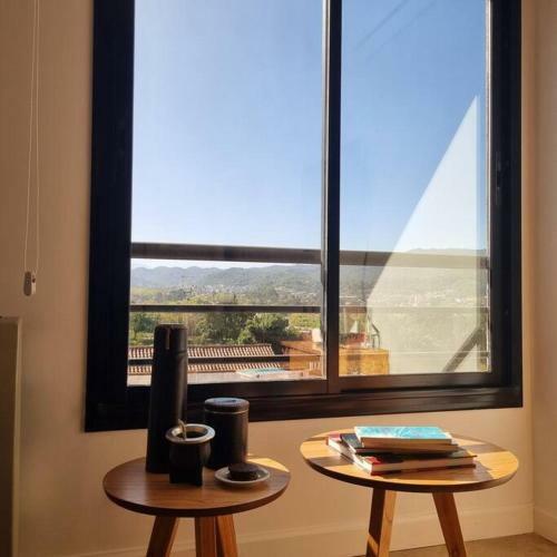 Apartamento L&b Departamento Premium C�ntrico Jujuy