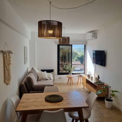 Apartamento L&b Departamento Premium C�ntrico Jujuy