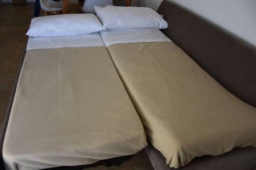 Apartamento L&b Departamento Premium C�ntrico Jujuy