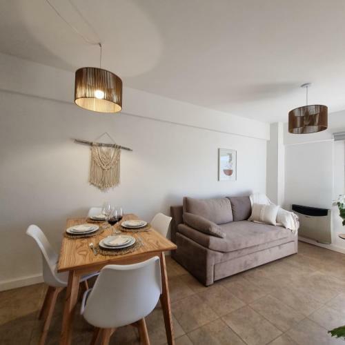Apartamento L&b Departamento Premium C�ntrico Jujuy