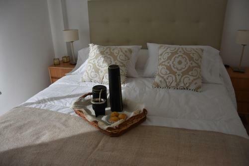 Apartamento L&b Departamento Premium C�ntrico Jujuy