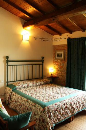 Agroturismo Agriturismo La Colombaia
