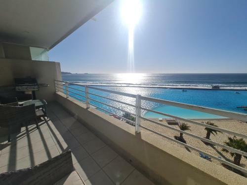 Apartamento Oceana Suites San Alfonso Del Mar