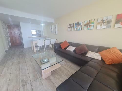 Apartamento Oceana Suites San Alfonso Del Mar