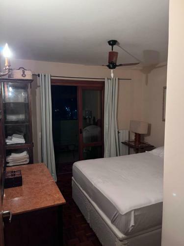Apartamento Duplex C Vista Para Catedral De Pedra