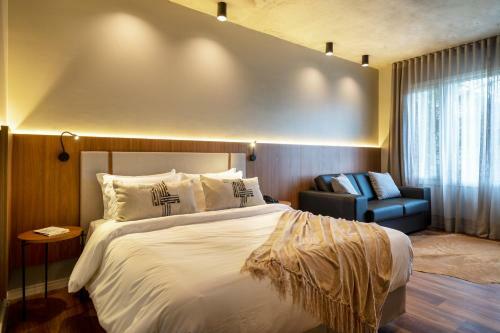 Jangal Das Arauc�rias Swan Desing Hotel