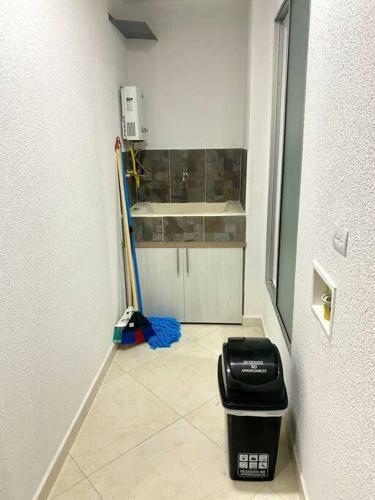 Apartamento Completo Cerca Al Cc Viva Envigado