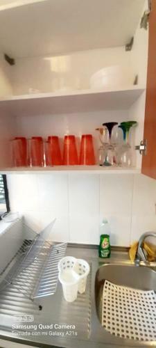 Apartamento Departamento Lo Acacios De San Pedro