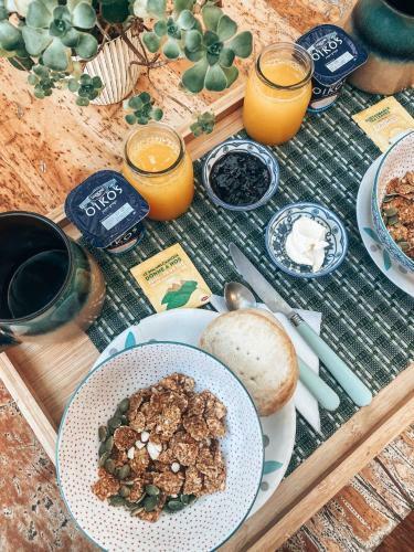 Bed & Breakfast Malibu Hostal Boutique