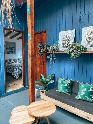Bed & Breakfast Malibu Hostal Boutique