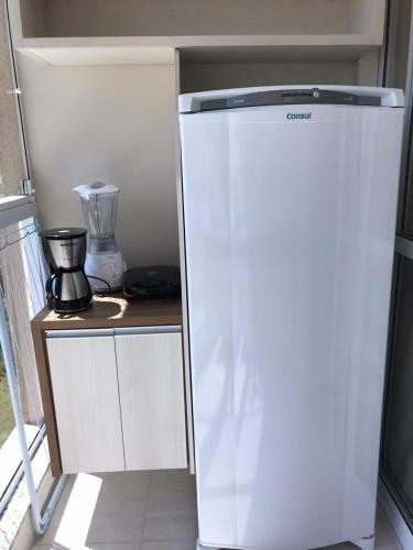 Apartamento Piazza Di Roma Caldas Novas-go