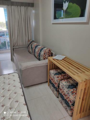 Apartamento Piazza Di Roma Caldas Novas-go