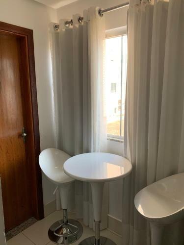 Encontro Das �guas Apart/hotel Hospeda+