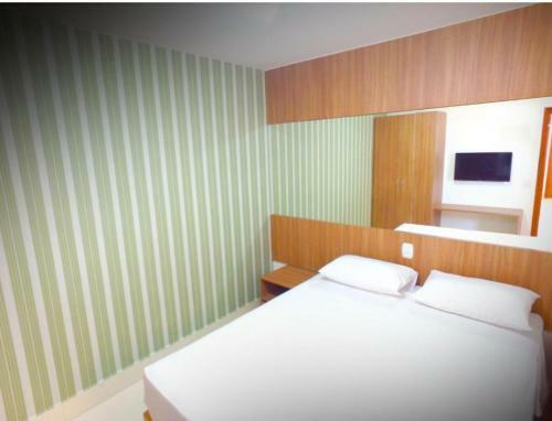 Apartamento Encontro Das �guas Thermas