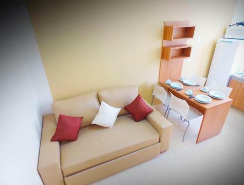 Apartamento Encontro Das �guas Thermas