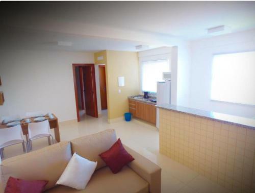Apartamento Encontro Das �guas Thermas