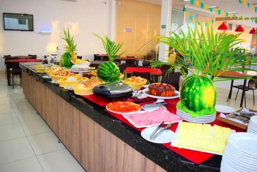 Apartamento Encontro Das �guas Thermas