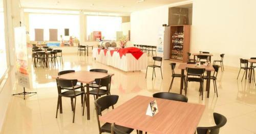 Apartamento Encontro Das �guas Thermas